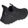 adidas Terrex Free Hiker 2 Low Wanderschuhe - Core Black / Core Black / Grey Four - EU 42