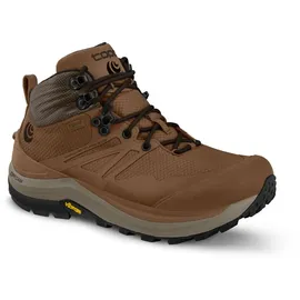 Topo Athletic Trailventure 2 Herren Schwarz/Braun 44