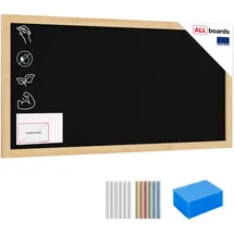 ALLboards Kreidetafel 120x60 cm
