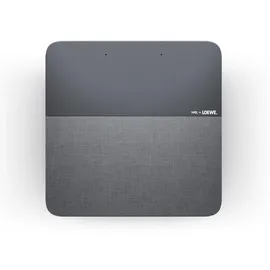 Loewe We. Beam Laser Grau