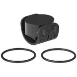 Shapeheart Magnethalterung schwarz