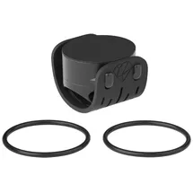 Shapeheart Magnethalterung schwarz