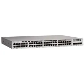 Cisco Catalyst C9200L-48T-4X-A 52 Ports