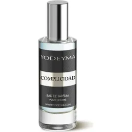 YODEYMA Complicidad Eau de Parfum 15 ml