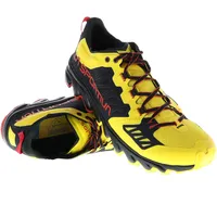 La Sportiva Helios III Trailrunning-schuhe - / Black -