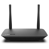 Linksys E5400 Dualband Router