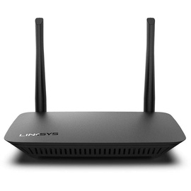 Linksys E5400 Dualband Router