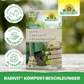 NEUDORFF Radivit Kompost-Beschleuniger 1,75 kg
