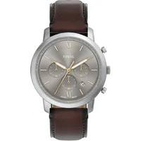 Fossil Chronograph »NEUTRA«, FS6129 - silber
