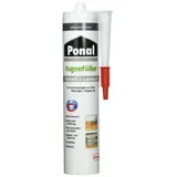 Ponal Fugenfüller Parkett & Laminat 280 ml Kartusche, Räuchereiche