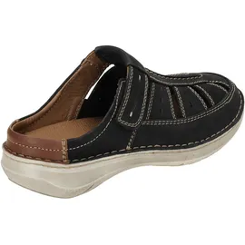 Josef Seibel New Anvers für Herren, blau, 40