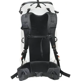 Mystery Ranch Scree 33 Wanderrucksack Weiß/Orange