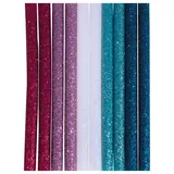 Rayher Heißklebestick Glitter 10 St.