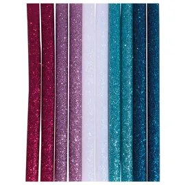 Rayher Heißklebestick Glitter 10 St.