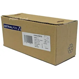 MERANUS GMBH Leiterkippgelenk V2A Ø Ø 43 mm