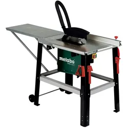 Metabo Tischkreissäge TKHS 315 C - 2,0 WNB