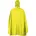 Regenponcho Unisex NEON GELB XS/S