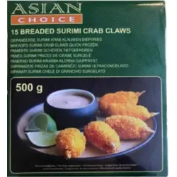 Asian Choice Müsliriegel 500g