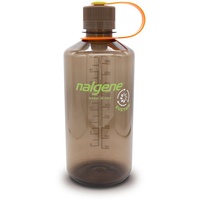 Nalgene Trinkflasche, aubergine