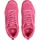 Pro Touch Ki.-Indoor-Schuh Rebel IV J SCHWARZ/ROT - 35