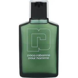 Paco Rabanne Pour Homme Eau de Toilette 100 ml