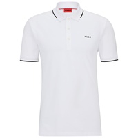 Hugo Poloshirt Dinoso«,