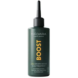 Mádara Boost 3Min Growth-Boost Scalp Gel 100 ml