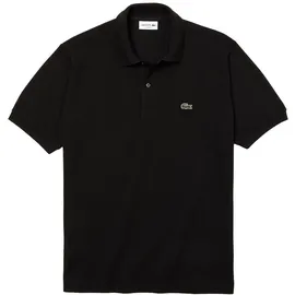 Lacoste Original L.12.12 Polo Shirt black L