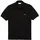 Lacoste Original L.12.12 Polo Shirt black L