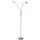 GLOBO Loxy 47160201X grau/weiß