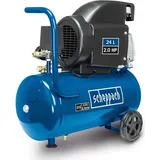 SCHEPPACH HC26 8 bar 1500 W