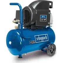 SCHEPPACH HC26 8 bar 1500 W