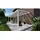Gardendreams Terrassenüberdachung Easy Edition 700 cm weiß
