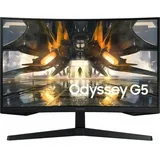 Samsung Odyssey G5 G55A S27AG550EPXEN 27"