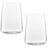 Schott Zwiesel Zwiesel Glas Allroundglas Simplify