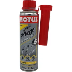 Motul Diesel System Pflege 300 ML