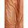 Bugatti BUSASCHA Lederjacke Cognac 52
