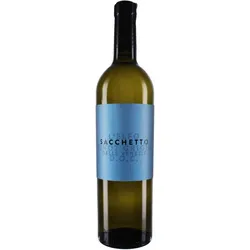 Sacchetto L ́Elfo Pinot Grigio 2023 - Weißwein / trocken - Italien / Venetien - Pinot Grigio / Sacchetto