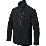 Bosch Professional GHJ 12+18V XA Beheizbare Jacke schwarz M ohne Akku