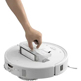 Roborock Qrevo Edge 5V1 Weiß
