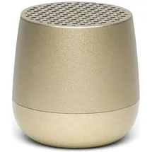 Lexon Mino+ Alu soft gold