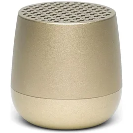 Lexon Mino+ Alu soft gold