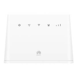 Huawei B311s-221 LTE Router weiß