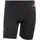 adidas Ripstream Jammer-Badehose Black / Lucid Red S