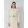 s.Oliver Hemdblusenkleid Midi Beige 46