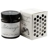 Melissourgion Griechischer Bio Eichenwälder und Waldblumen Roher Honig, 1er Pack (1 x 200 g)