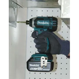 Makita DDF482 + DTD152 inkl. 2 x 4,0 Ah + Makpac 3