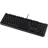 endorfy Thock DE Kabelgebunden), Tastatur, Mehrfarbig