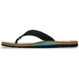 QUIKSILVER Molokai Layback braun 42