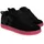 DC Shoes Court Graffik Schwarz/Pink 42